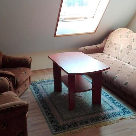 Apartament III Rowy  Ngoại thất bức ảnh