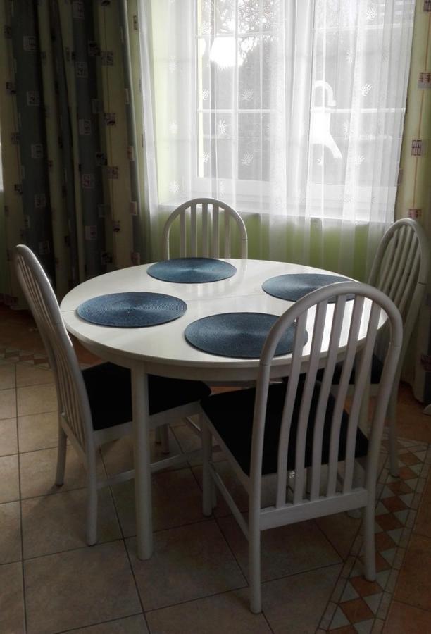 Apartament III Rowy  Ngoại thất bức ảnh